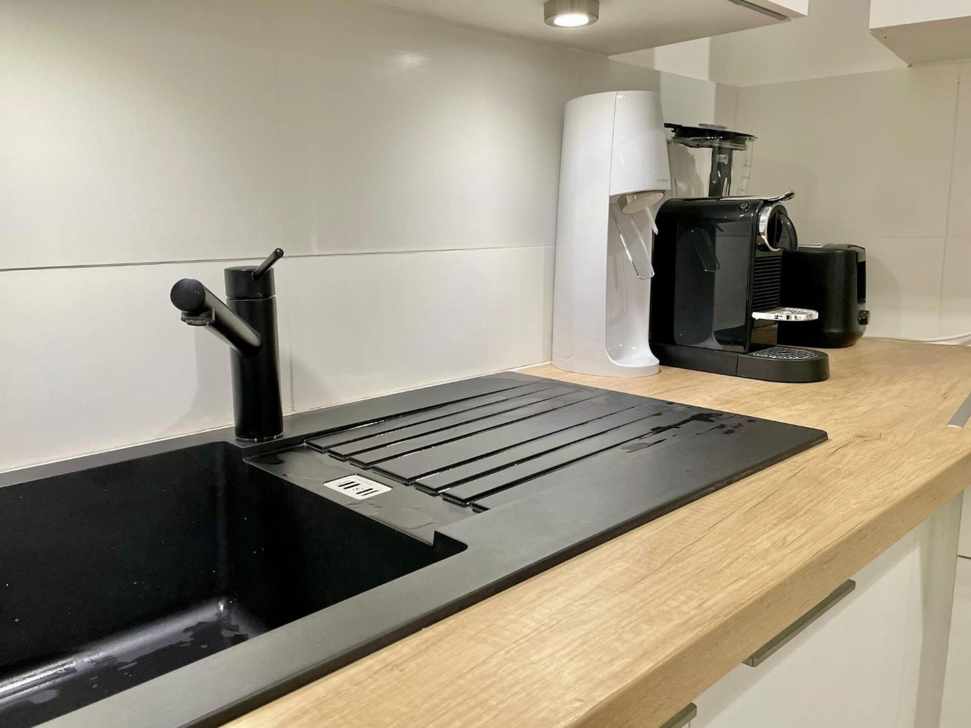 "Charmant Studio Moderne" Centre, Proche Plage Menton Ngoại thất bức ảnh